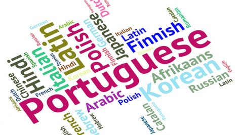 دیتابیس لغات و اصطلاحات پرتغالی به فارسی