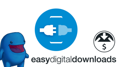 افزونه Easy Digital Downloads دانلود به ازای پرداخت + افزونه های جانبی