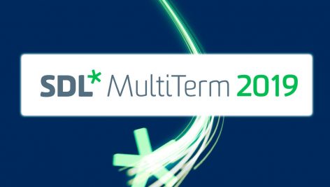 آموزش نرم افزار SDL MultiTerm – ساخت و مدیریت ترمبیس