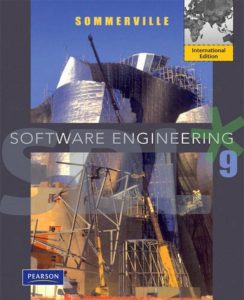 ترجمه فارسی کتاب Software Engineering
