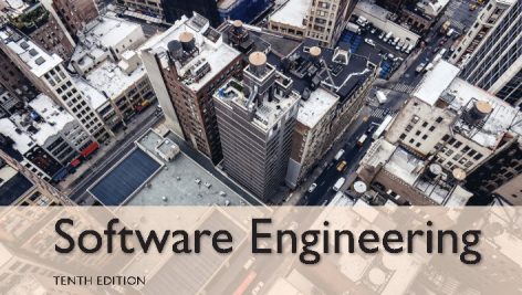 کتاب الکترونیک Software Engineering 10th Edition