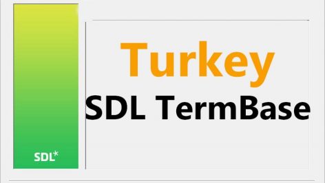 ترمبیس لغات عمومی ترکی به فارسی نرم افزار ترادوس استودیو