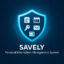 savely-Personal Information Management System